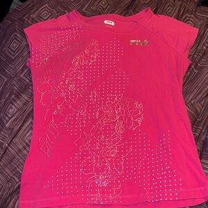 Fila Sport Top
